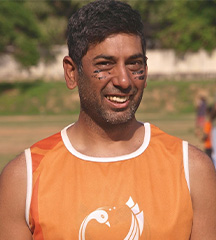 Vivekanand Srivastava