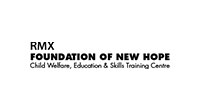 RMX Foundation of New Hope